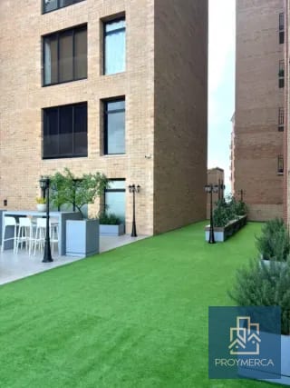 Apartamento con excelente ubicación en venta, Edifico Céntrico, Zona 5 — Apartamento en Venta en Céntrico, Zona 5, Guatemala, Ciudad — miniatura 4 de 11