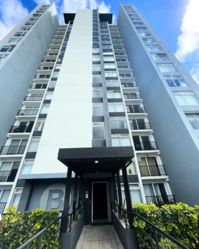 APARTAMENTO EN VENTA MIXCO LO DE COY EN PRIMER NIVEL CON JARDÍN. - 11