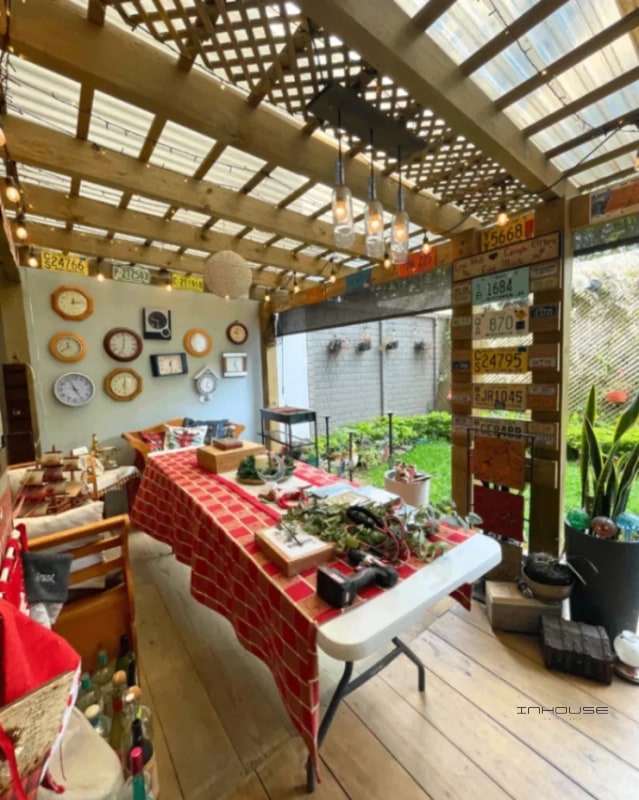 APARTAMENTO EN VENTA MIXCO LO DE COY EN PRIMER NIVEL CON JARDÍN. - 9