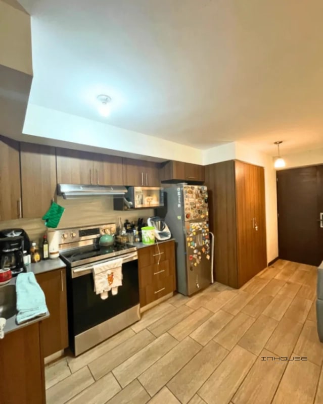 APARTAMENTO EN VENTA MIXCO LO DE COY EN PRIMER NIVEL CON JARDÍN. - 6