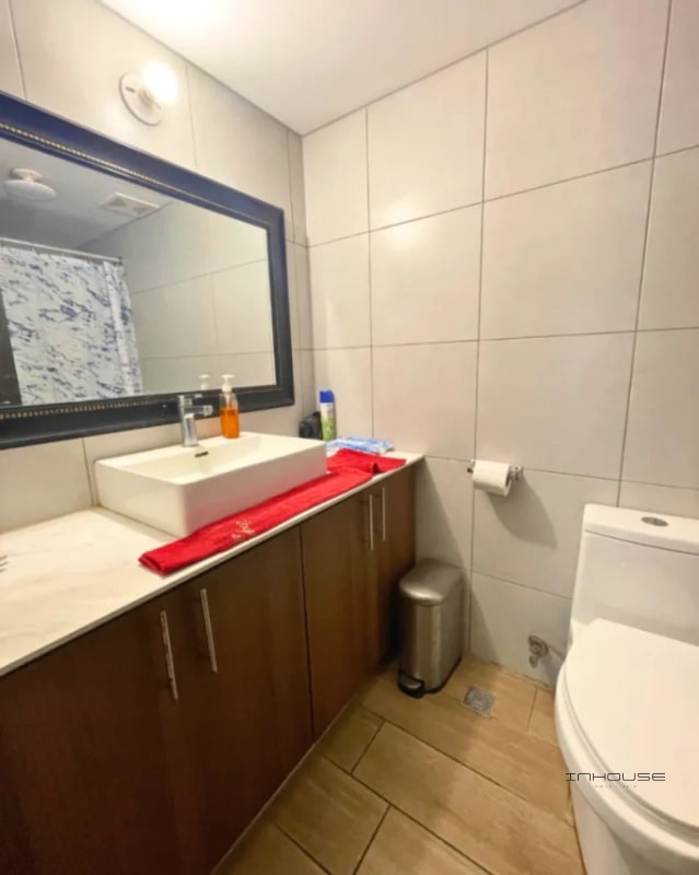 APARTAMENTO EN VENTA MIXCO LO DE COY EN PRIMER NIVEL CON JARDÍN. - 5