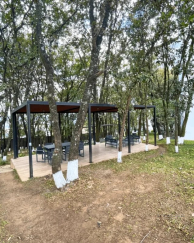 APARTAMENTO EN VENTA MIXCO LO DE COY EN PRIMER NIVEL CON JARDÍN. - 2