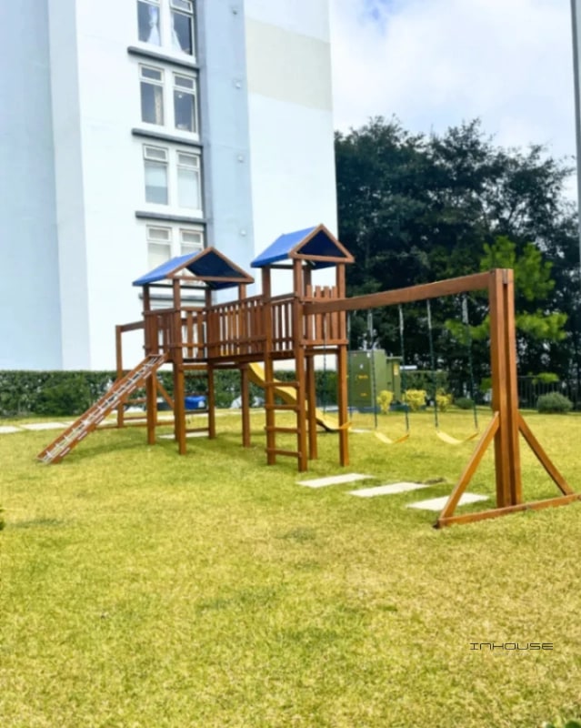 APARTAMENTO EN VENTA MIXCO LO DE COY EN PRIMER NIVEL CON JARDÍN. - 1