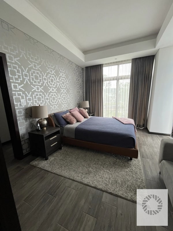 RENTO APARTAMENTO AMUEBLADO LIRIOS DE CAYALA, ZONA 16 - 10