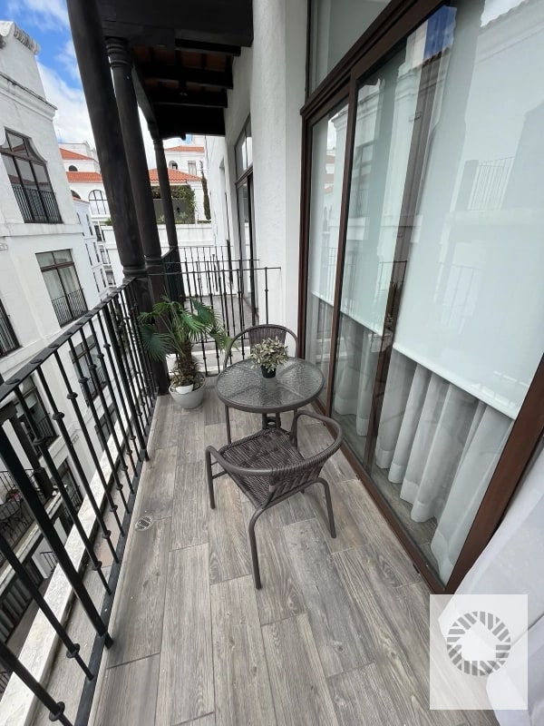 RENTO APARTAMENTO AMUEBLADO LIRIOS DE CAYALA, ZONA 16 - 5