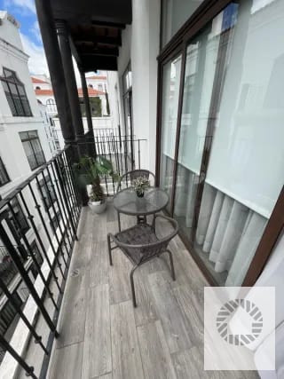 RENTO APARTAMENTO AMUEBLADO LIRIOS DE CAYALA, ZONA 16 — Apartamento en Alquiler en Lirios de Cayalá I, Zona 16, Guatemala, Ciudad — miniatura 6 de 13