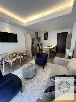 RENTO APARTAMENTO AMUEBLADO LIRIOS DE CAYALA, ZONA 16 — Apartamento en Alquiler en Lirios de Cayalá I, Zona 16, Guatemala, Ciudad — miniatura 5 de 13
