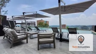 Apartamento en Renta en Parque 14 — Apartamento en Alquiler en Parque 14, Zona 14, Guatemala, Ciudad — miniatura 7 de 15