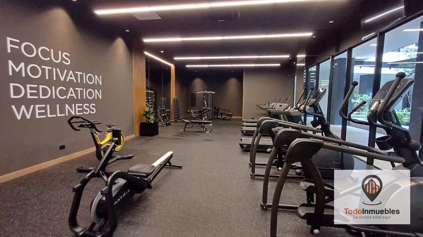 Apartamento en Renta en Parque 14 - 14