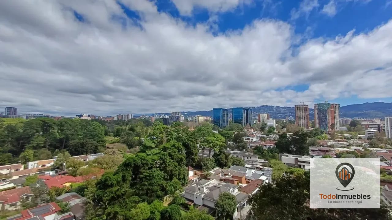 Apartamento en Renta en Parque 14 — Apartamento en Alquiler en Parque 14, Zona 14, Guatemala, Ciudad — foto 9 de 15