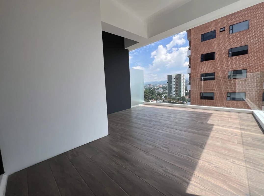 Alquiler Apartamento 2 Dormitorios | Moretti Zona 10 — Apartamento en Alquiler en Moretti, Zona 10, Guatemala, Ciudad — foto 14 de 14