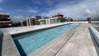Alquiler Apartamento 2 Dormitorios | Moretti Zona 10 — Apartamento en Alquiler en Moretti, Zona 10, Guatemala, Ciudad — miniatura 2 de 14