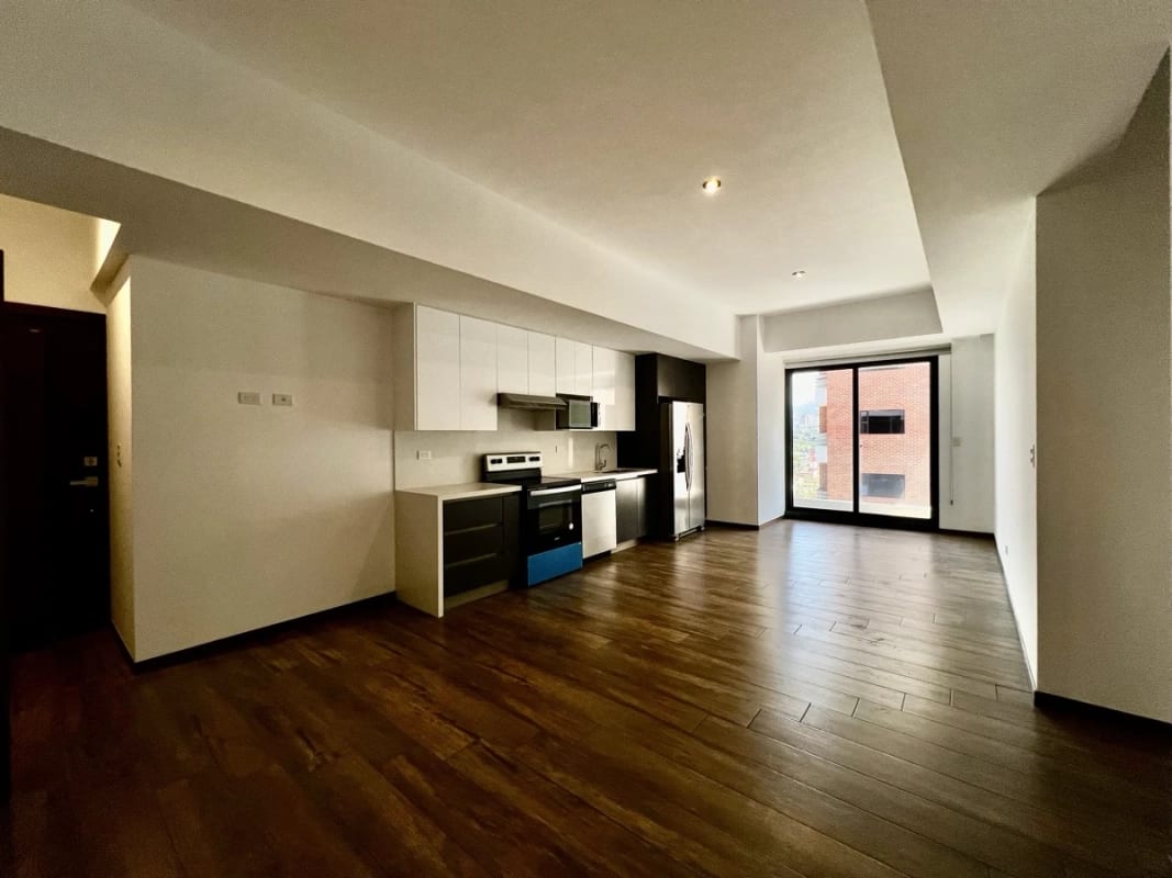 Venta Apartamento 2 Dormitorios | Moretti Zona 10 — Apartamento en Venta en Zona 10, Guatemala, Ciudad — foto 1 de 15