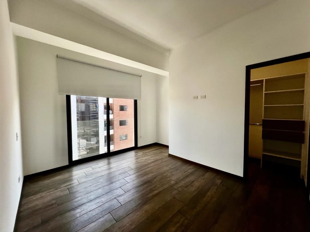 Renta Apartamento 2 Dormitorios | Moretti Zona 10 — Apartamento en Alquiler en Moretti, Zona 10, Guatemala, Ciudad — foto 13 de 15