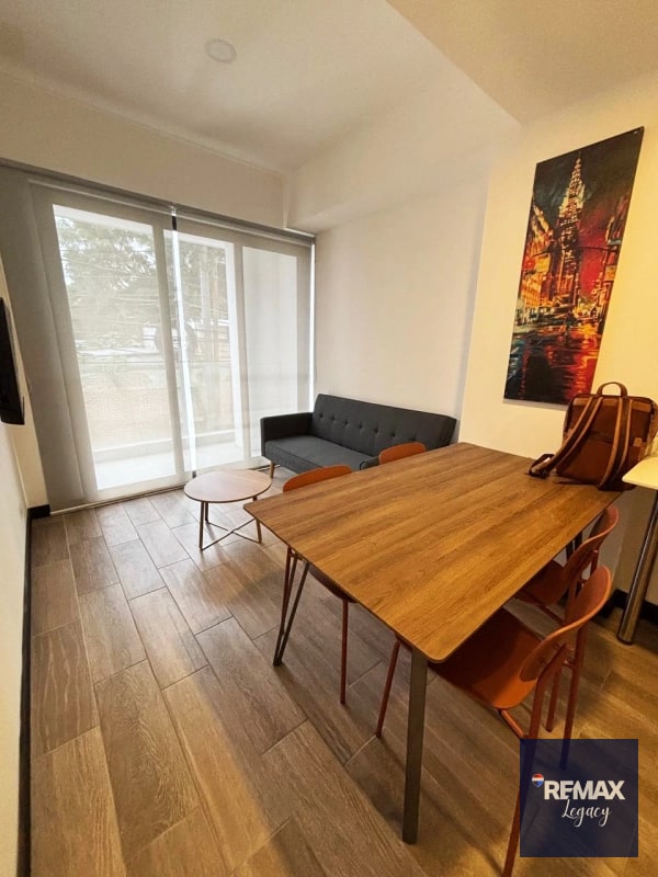 Apartamento Renta | Zona 10 | Senseti 10 - 15