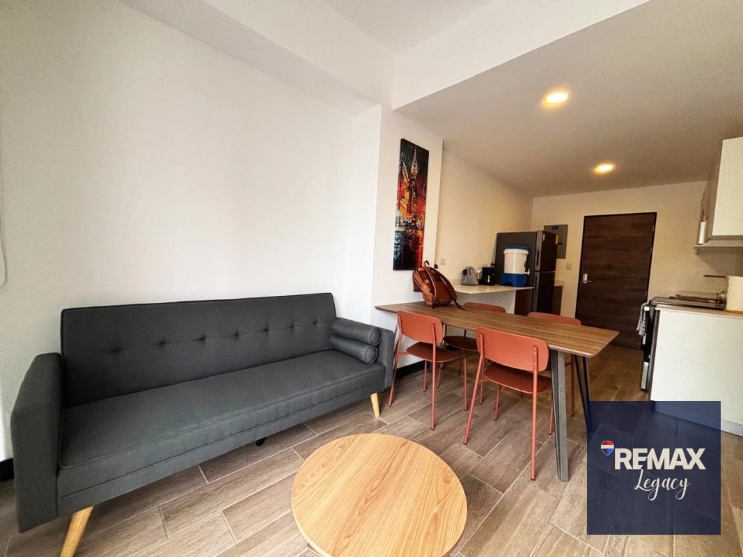 Apartamento Renta | Zona 10 | Senseti 10 - 7