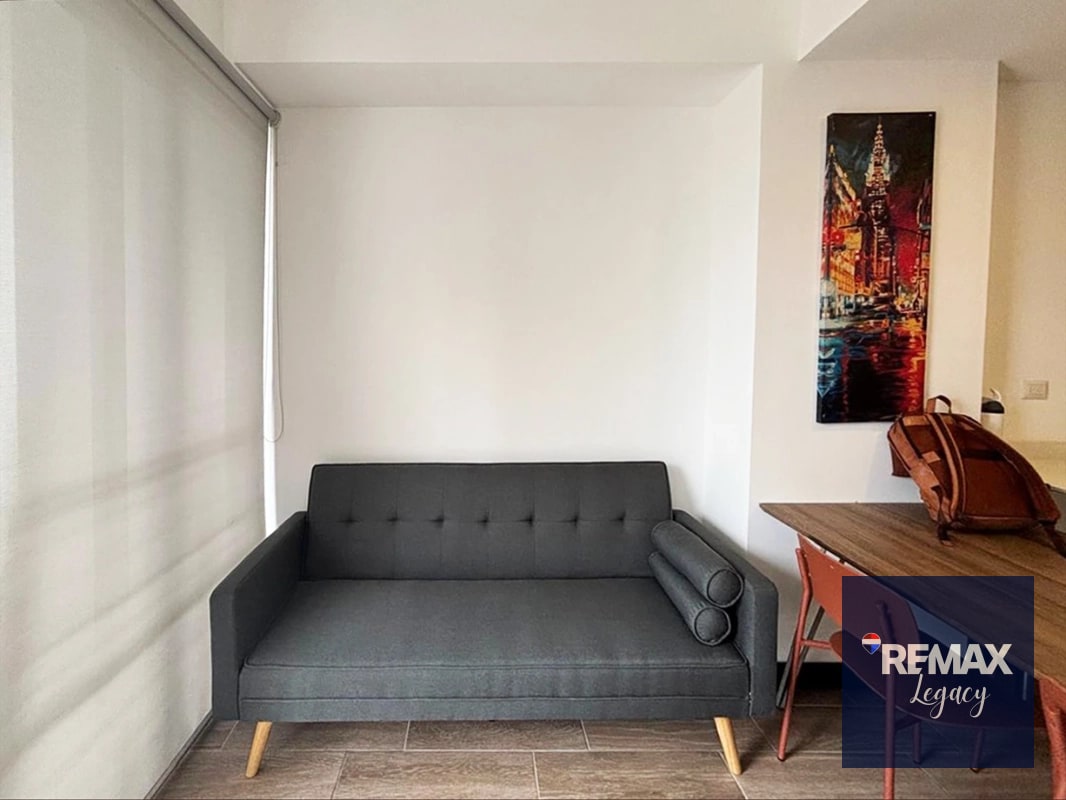 Apartamento Renta | Zona 10 | Senseti 10 - 11