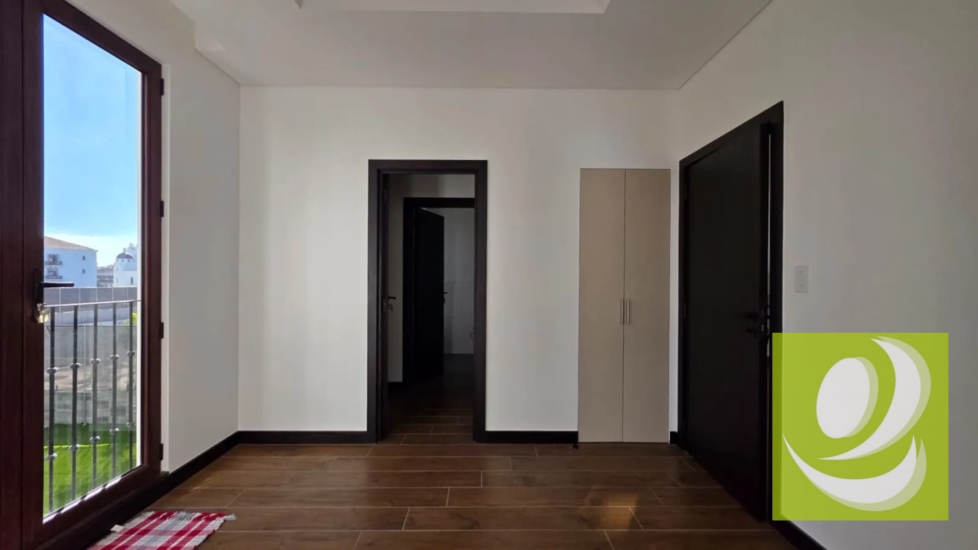 Renta  apartamento en Lirios zona 16 - 7