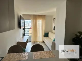 Apartamento amueblado zona 10 — Apartamento en Alquiler en Parque 10, Zona 10, Guatemala, Ciudad — miniatura 17 de 17