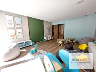 Apartamento amueblado zona 10 — Apartamento en Alquiler en Parque 10, Zona 10, Guatemala, Ciudad — miniatura 12 de 17