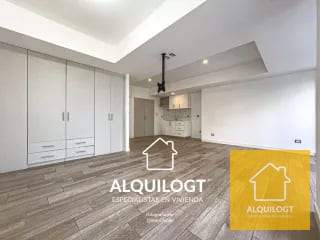 APARTAMENTO EN TRIBECA LAS CHARCAS  ZONA 11 DE 1 HAB AGT2561 — Apartamento en Alquiler en Tribeca, Zona 11, Guatemala, Ciudad — miniatura 7 de 11