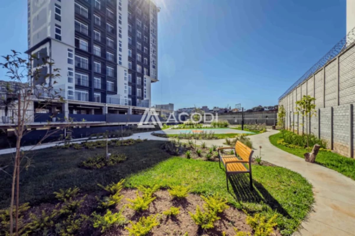 Apartamento con terraza en El Naranjo, Zona 4 de Mixco — Apartamento en Venta en Zona 4 Mixco, Guatemala, Ciudad — foto 3 de 7