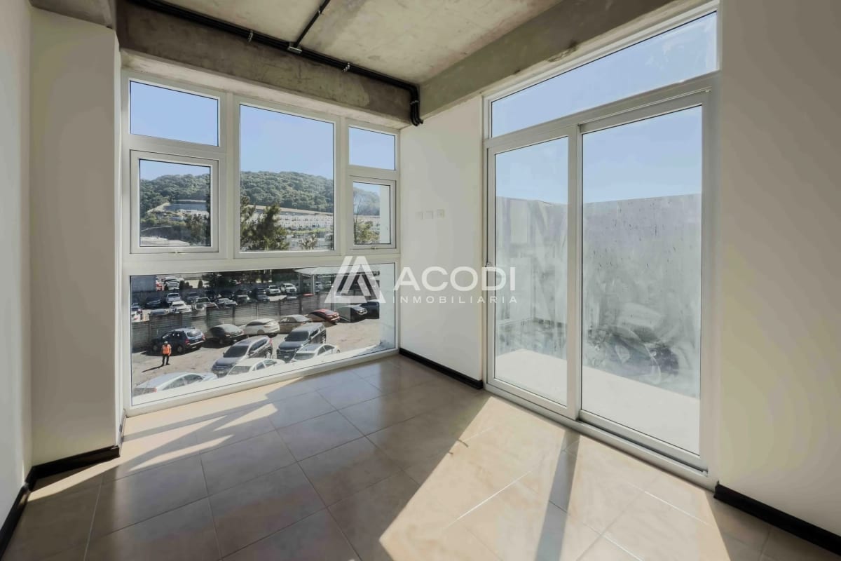 Apartamento en El Naranjo, Zona 4 de Mixco — Apartamento en Venta en Zona 4 Mixco, Guatemala, Ciudad — foto 6 de 6