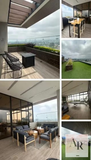 Apartamento en VENTA en zona 10 — Apartamento en Venta en Niko 10, Zona 10, Guatemala, Ciudad — miniatura 2 de 2