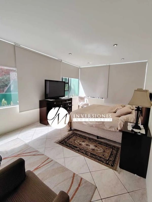 apartamento en renta en zona 10 — Apartamento en Alquiler en Zona 10, Guatemala, Ciudad — foto 6 de 13