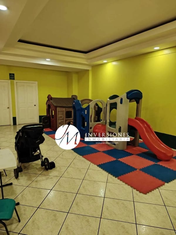 apartamento en renta en zona 10 — Apartamento en Alquiler en Zona 10, Guatemala, Ciudad — foto 2 de 13