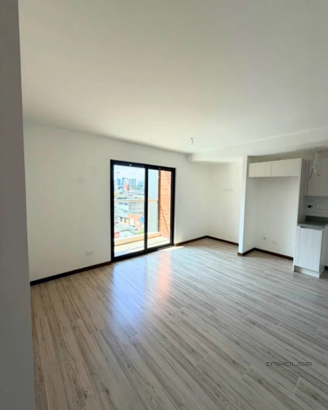 APARTAMENTO EN VENTA ZONA 10, NEO - 9
