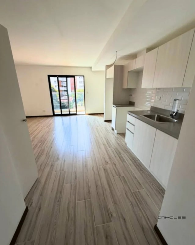 APARTAMENTO EN VENTA ZONA 10, NEO - 3