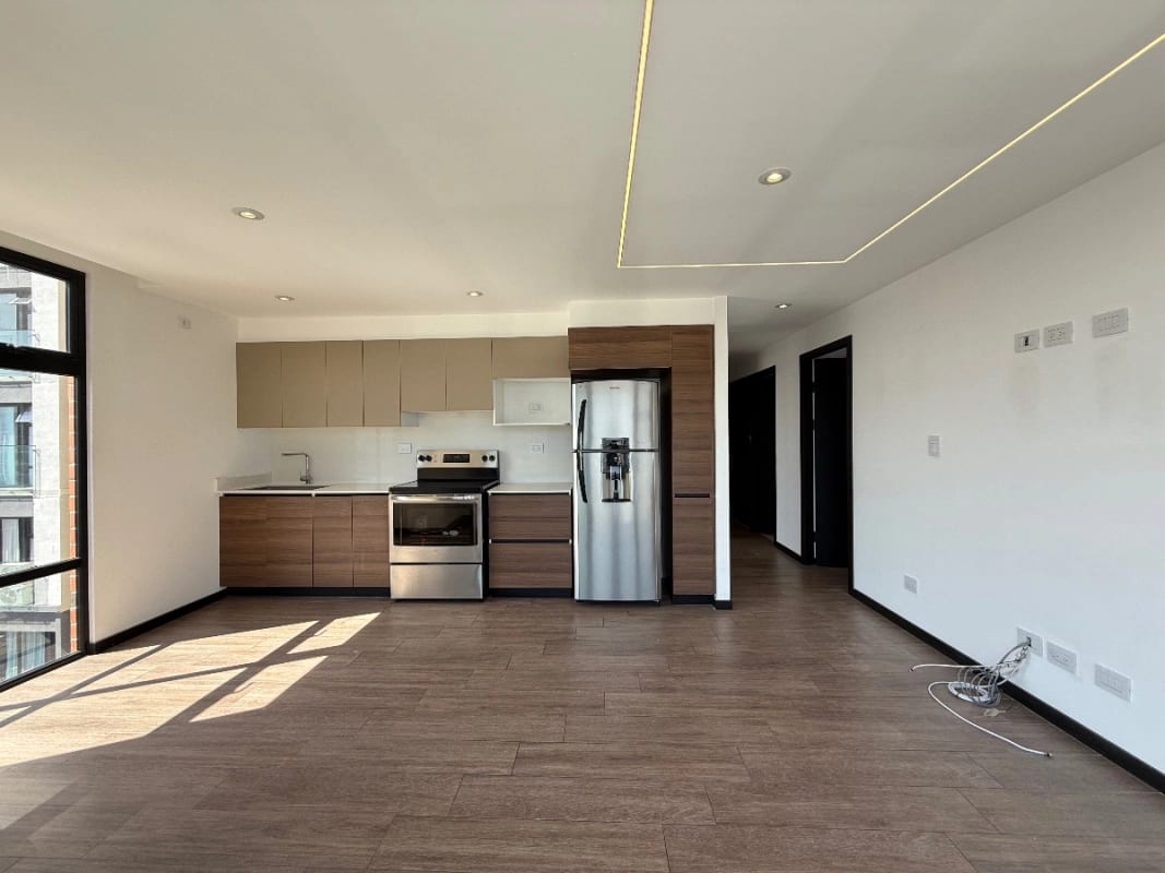 SUPER PRECIO, APARTAMENTO EN VENTA ZONA 10. — Apartamento en Venta en Zona 10, Guatemala, Ciudad — foto 3 de 6