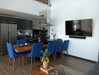Apartamento tipo loft en Venta, Zona 10 — Apartamento en Venta en Urbana, Zona 10, Guatemala, Ciudad — miniatura 14 de 16