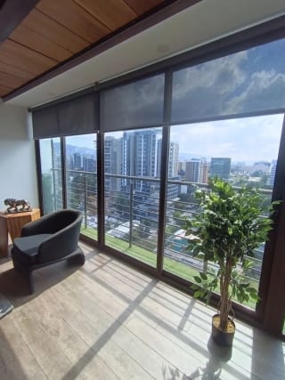 Apartamento tipo loft en Venta, Zona 10 — Apartamento en Venta en Urbana, Zona 10, Guatemala, Ciudad — miniatura 12 de 16