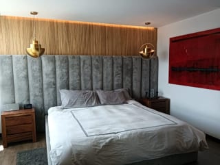Apartamento tipo loft en Venta, Zona 10 — Apartamento en Venta en Urbana, Zona 10, Guatemala, Ciudad — miniatura 10 de 16