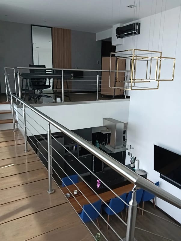 Apartamento tipo loft en Venta, Zona 10 — Apartamento en Venta en Urbana, Zona 10, Guatemala, Ciudad — foto 7 de 16