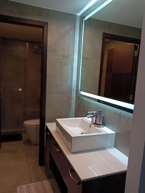 Apartamento tipo loft en Venta, Zona 10 — Apartamento en Venta en Urbana, Zona 10, Guatemala, Ciudad — foto 3 de 16