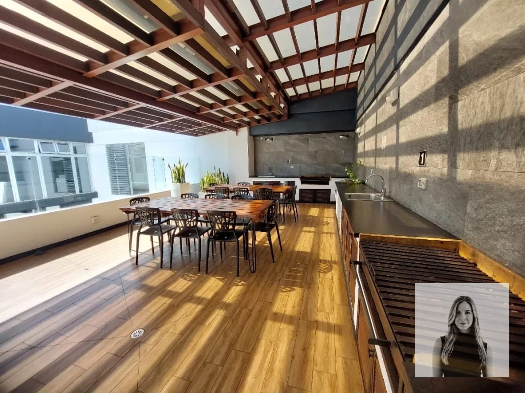 VENTA APTO. CITY HAUS ZONA 10 - Miniatura 8