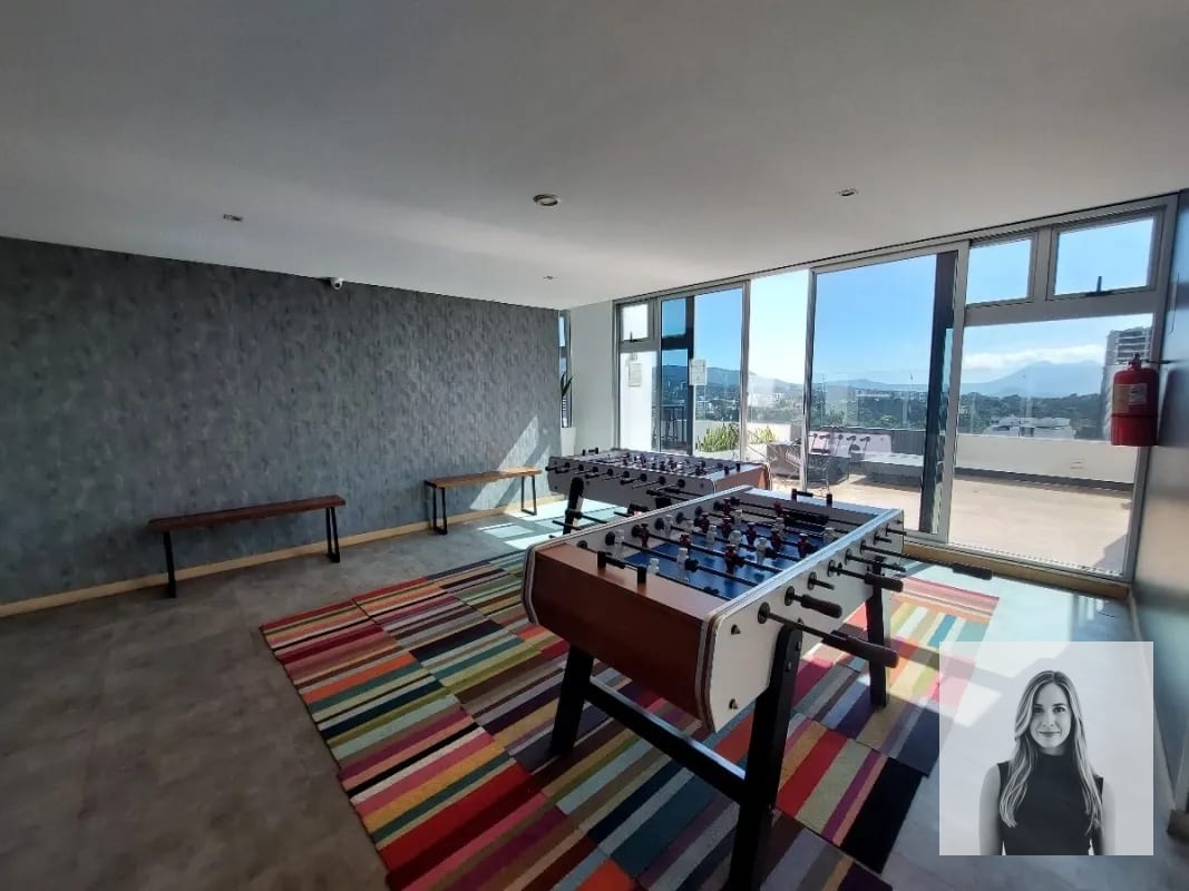 VENTA APTO. CITY HAUS ZONA 10 - Miniatura 6
