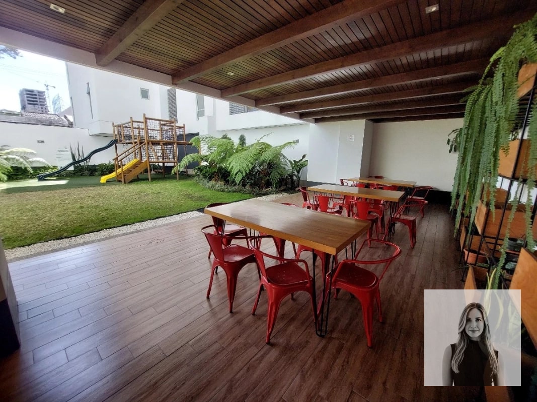 VENTA APTO. CITY HAUS ZONA 10 — Apartamento en Venta en City Haus, Zona 10, Guatemala, Ciudad — foto 4 de 17