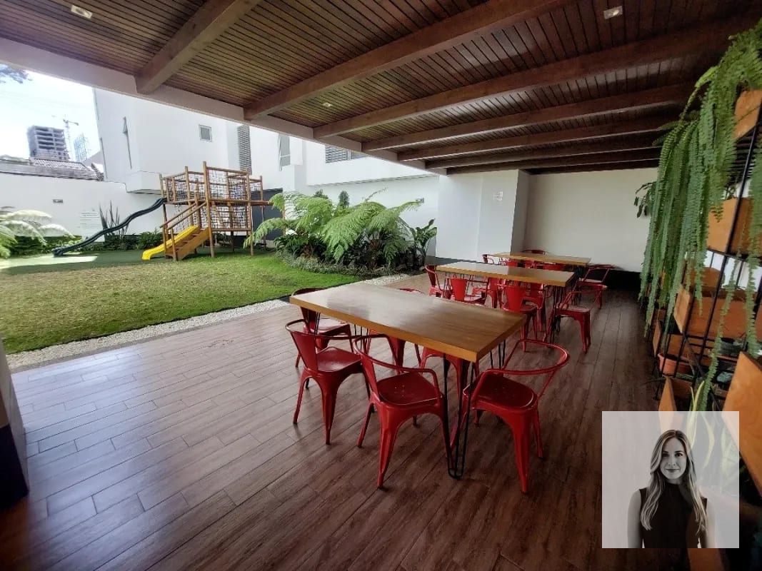VENTA APTO. CITY HAUS ZONA 10 - Image 4