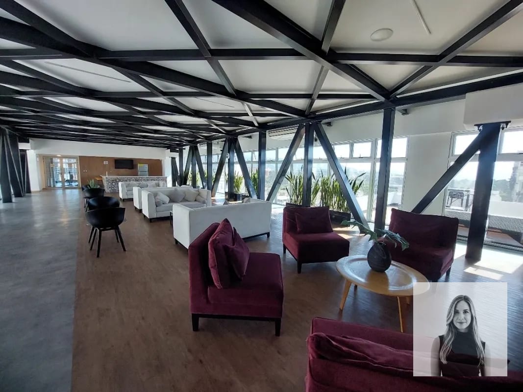 VENTA APTO. CITY HAUS ZONA 10 - Image 2