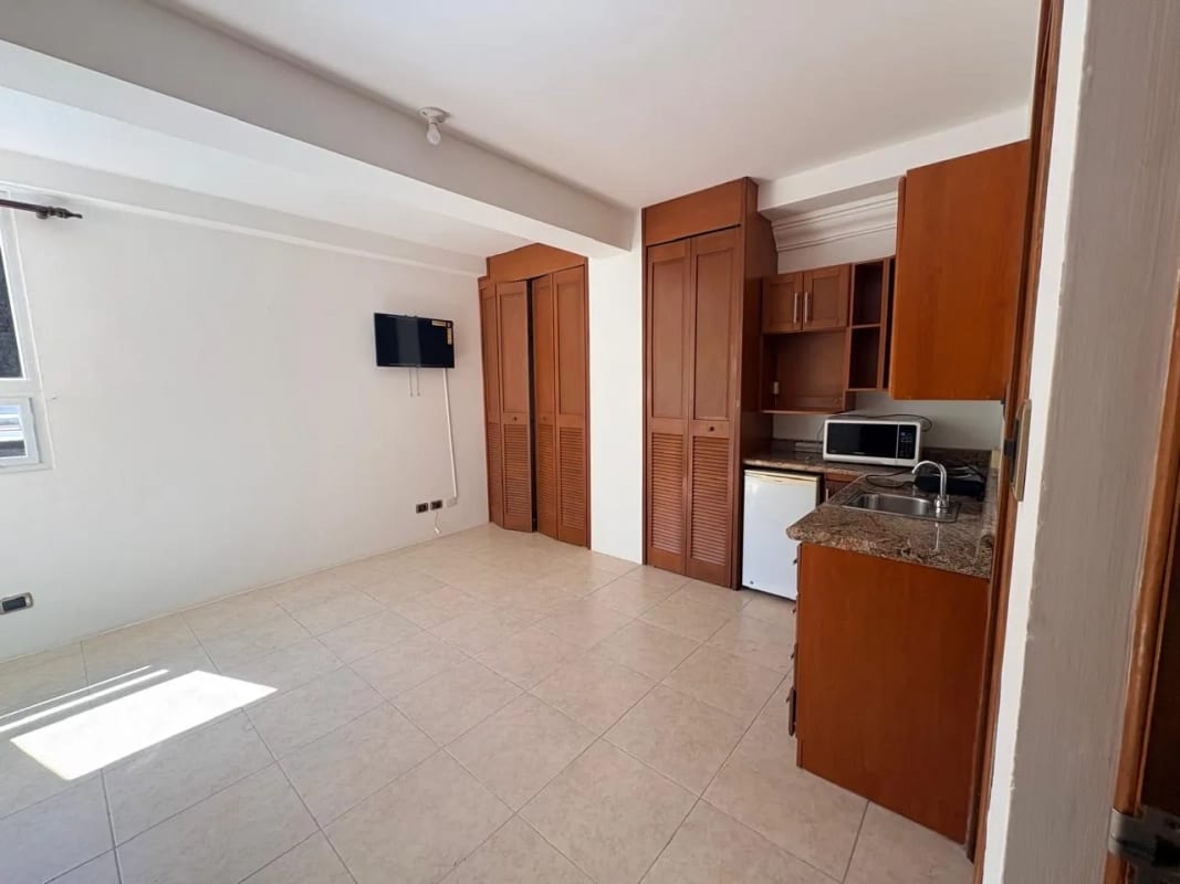 Apartamentos en La Montaña zona 16 — Apartamento en Alquiler en La Montaña, Zona 16, Guatemala, Ciudad — foto 4 de 9