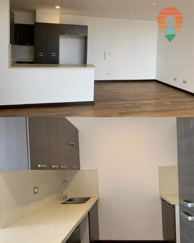 Apto amplio y moderno en venta ZONA 15, VH II — Apartamento en Venta en Vista Hermosa II, Zona 15, Guatemala, Ciudad — foto 1 de 3