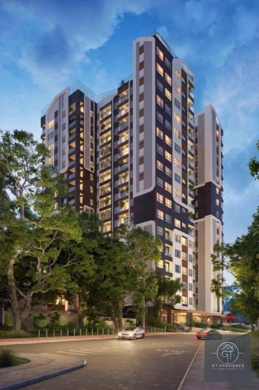 Lindo apartamento en edificio Verdu, zona 13 - 2