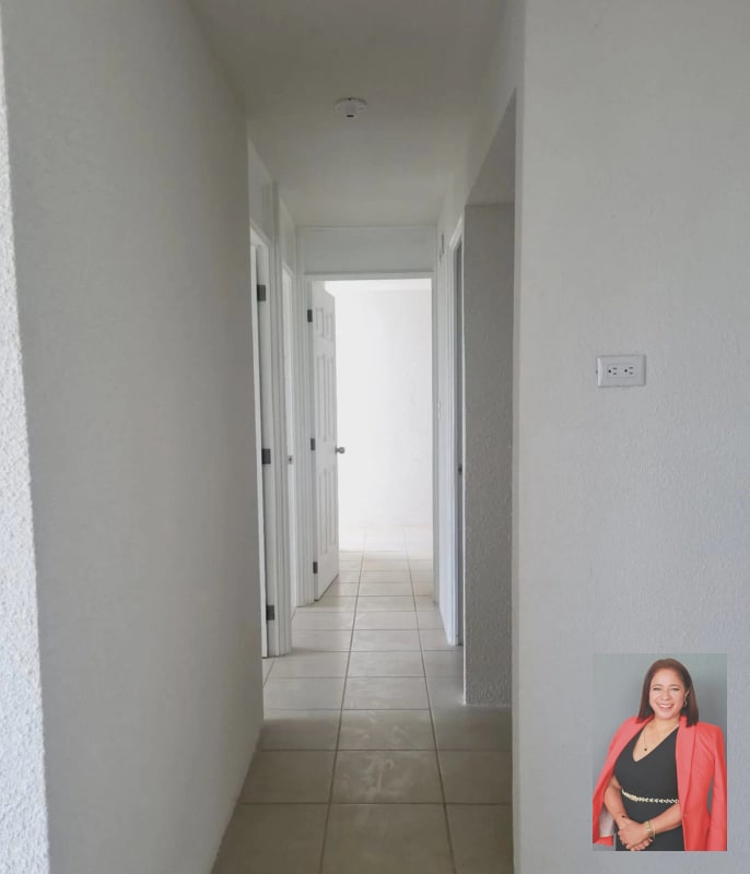 Apartamento Ciudad Berlindo Mixco - 5