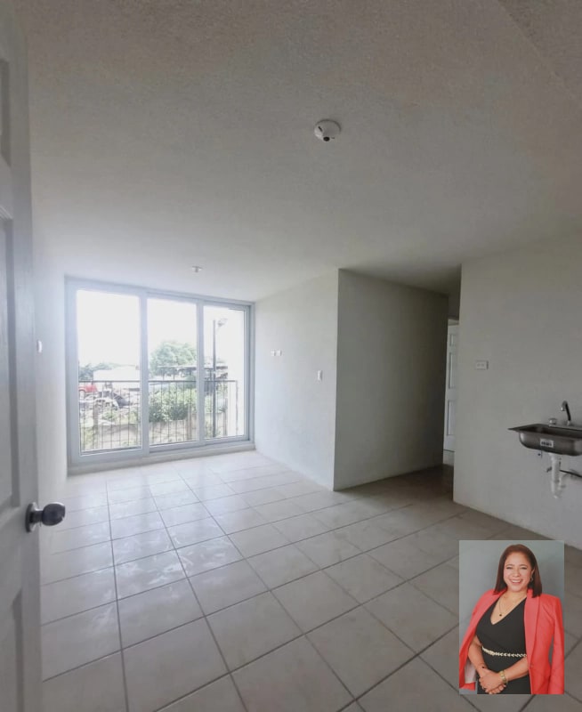 Apartamento Ciudad Berlindo Mixco - 1