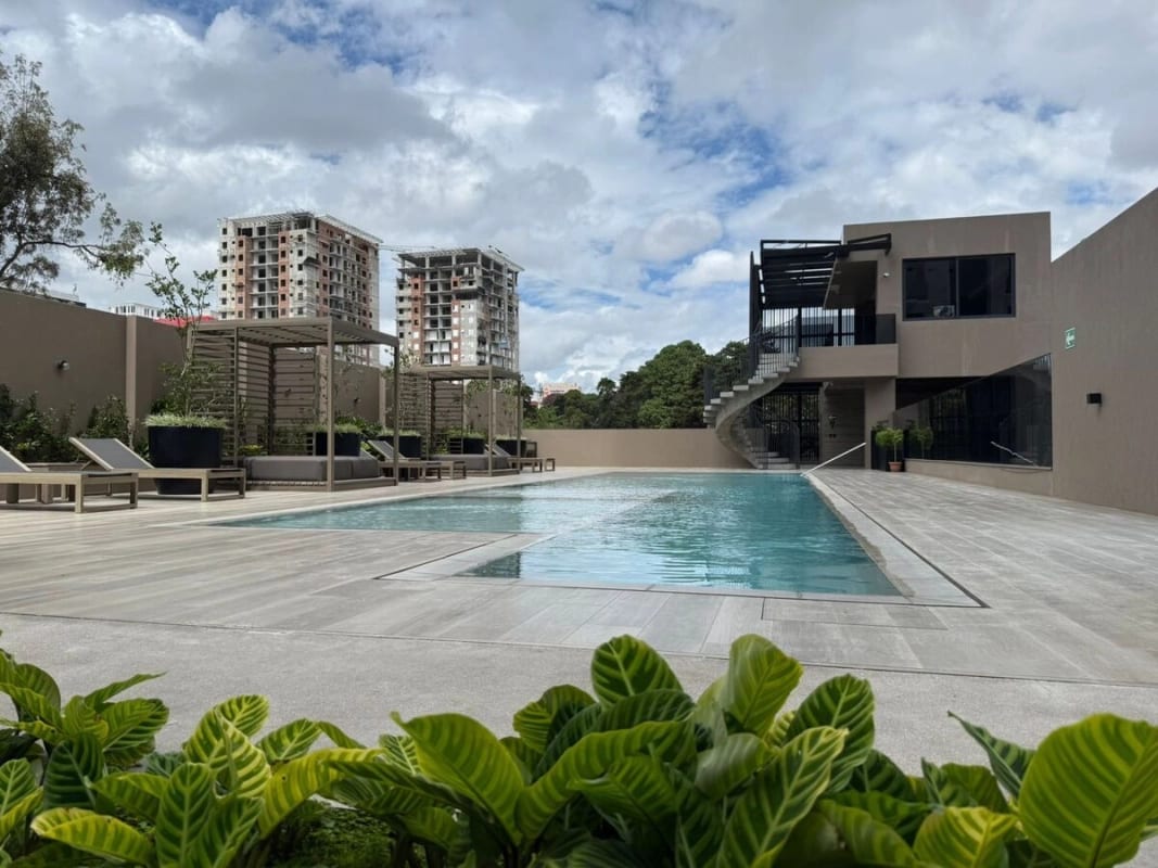 Apartamento en renta y venta en zona 10 — Apartamento en Venta en Santa Sofía 7AV, Zona 10, Guatemala, Ciudad — foto 4 de 14