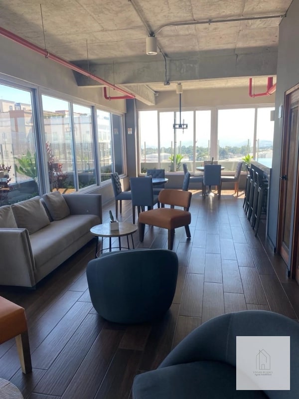 Apartamento en venta zona 7 San Mateo - 5